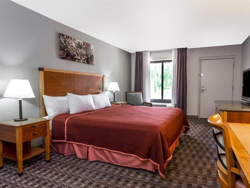 Howard Johnson By Wyndham Scottsdale Old Town Kültér fotó