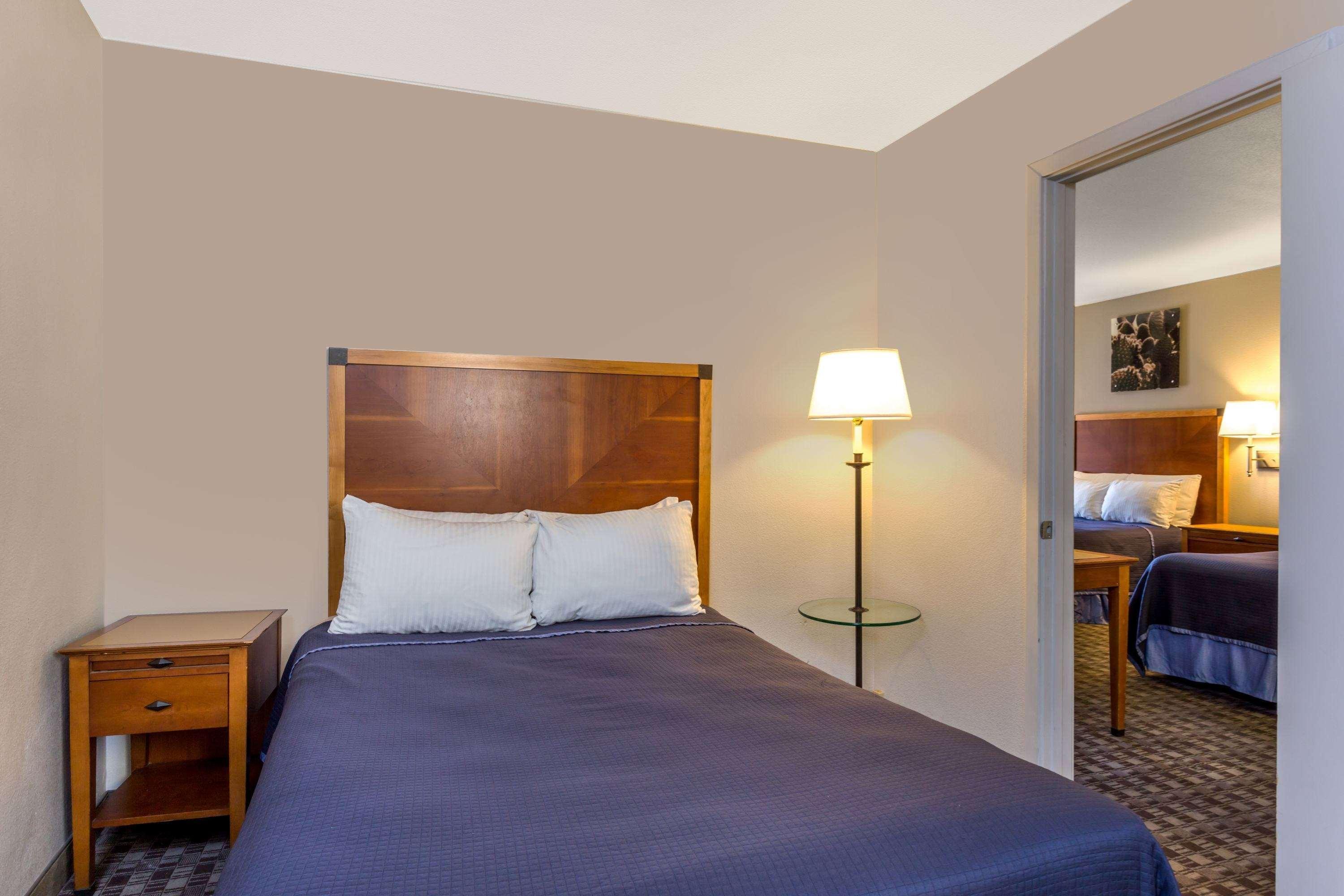 Howard Johnson By Wyndham Scottsdale Old Town Kültér fotó